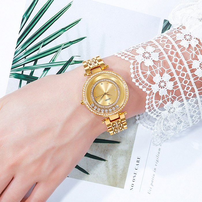 Годинник Skmei 1740GD Gold – Ваш стильний аксесуар