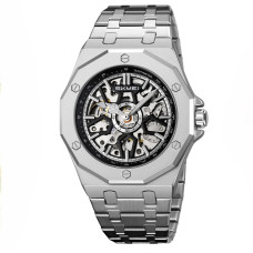 Skmei M036SSI Silver