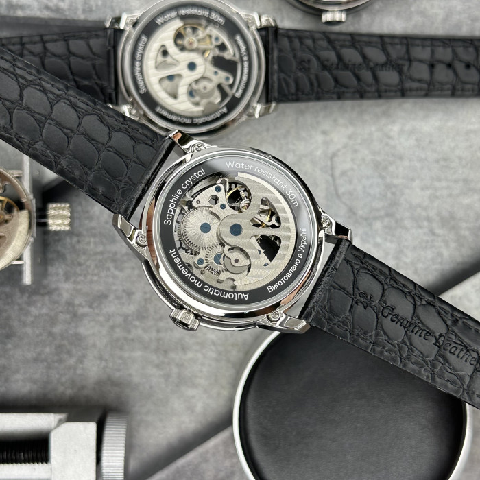 Годинник Awarder 043 «Гостомель I» - стиль і елегантність