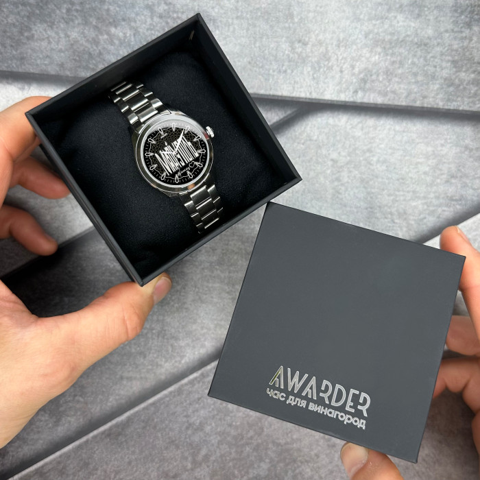 Годинник Awarder 044 Маріуполь ІІ 