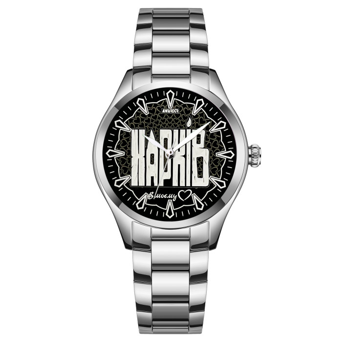 Жіночий наручний годинник Awarder 044 Харків ІІ – В моєму серці