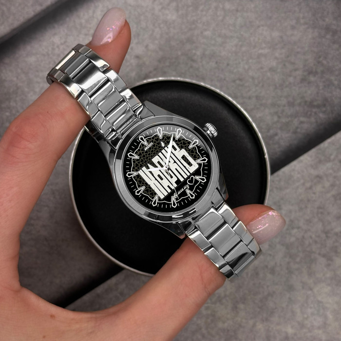 Жіночий наручний годинник Awarder 044 Харків ІІ – В моєму серці