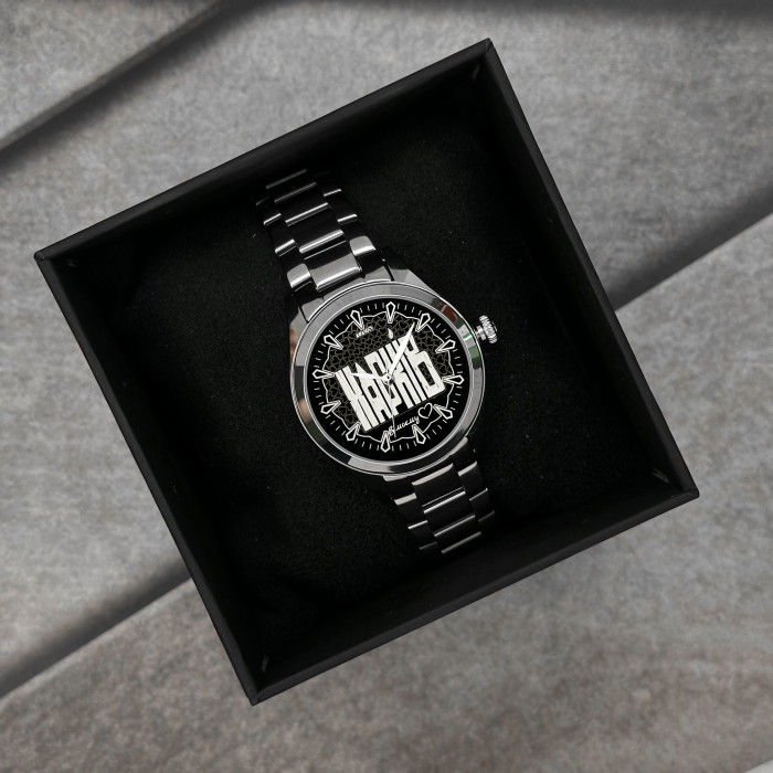 Жіночий наручний годинник Awarder 044 Харків ІІ – В моєму серці