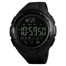Skmei 1326BK Black Smart Watch SALE