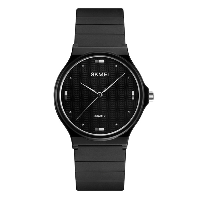 Наручний годинник Skmei 1421BK Black