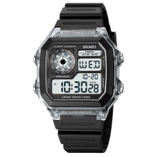 Skmei 1998WT Write SALE