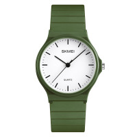 Skmei 1419AG Army Green SALE