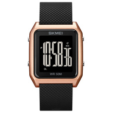 Skmei 1866RGBK Rose Gold-Black SALE