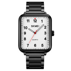 Skmei 1954BKWT Black-White SALE