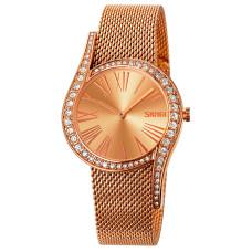 Skmei 9252RGRose Gold
