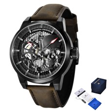 Pagani Design PD-1665 All Black