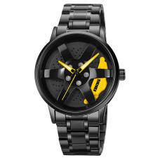 Skmei 1824YL Yellow SALE