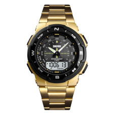 Skmei 1370GD Gold SALE