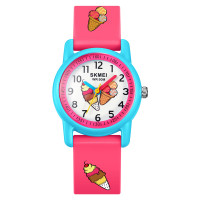 Skmei 2157LBUPK Light Blue-Pink 