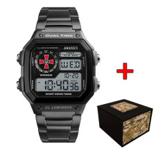 Awarder 011 ЗСУ Black ПЕРЕНЕСЕНО В 1202-0125