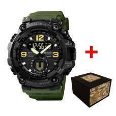 Awarder 004 ТРО Army Green-Black