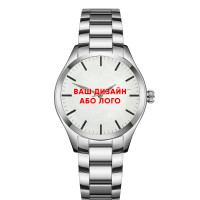 Awarder 035 Ваше лого Silver-White Metal