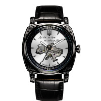 Awarder 021-3D  Де би не був Black-White