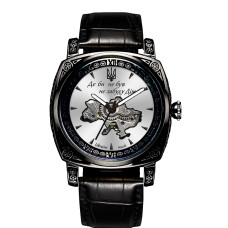 Awarder 021-3D  Де би не був Black-White