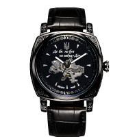 Awarder 021-3D  Де би не був All Black