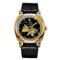 Awarder 021-3D  Де би не був Gold-Black