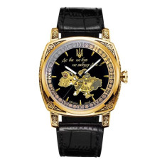 Awarder 021-3D  Де би не був Gold-Black