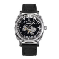 Awarder 021 Де би не була Silver-Black-Black