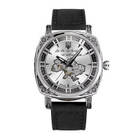 Awarder 021 Де би не була Silver-Silver-Black