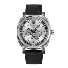 Awarder 021 Де би не була Silver-Silver-Black