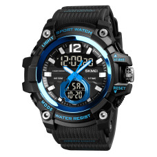 Skmei 1725BU Blue