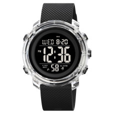 Skmei 1996BKBK Black