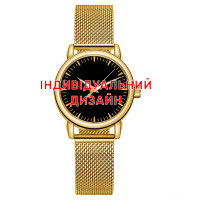 Awarder 028 Gold Індивідуальний дизайн
