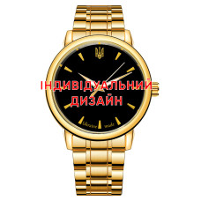Awarder 022 Gold Metall Індивідуальний дизайн