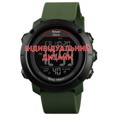 Awarder 032 Army Green Black Індивідуальний дизайн