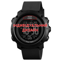 Awarder 032 Black Black Індивідуальний дизайн
