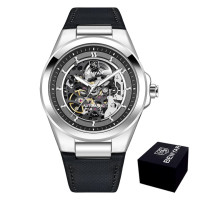 Benyar BY-5207 Black-Silver-Gray