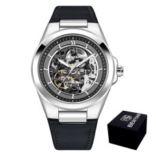 Benyar BY-5207 Black-Silver-Gray