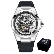 Benyar BY-5207 Black-Silver-White