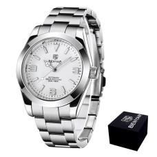 Benyar BY-5177 White