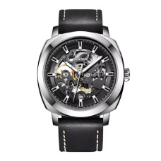 Benyar BY-5121 Silver