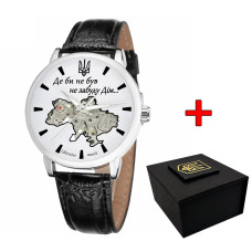 Awarder 022 Silver-Silver Mechanic Де би не був.