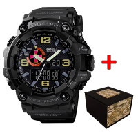 Awarder 002BKSU ЗСУ Чорні + Коробка.