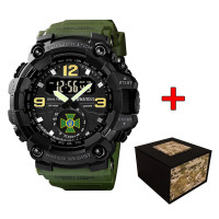 Awarder 004AGDPS ДПС Зелені + Коробка.