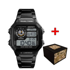 Awarder 011SISSO ССО Чорні + Коробка.