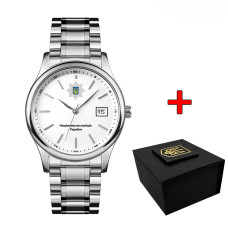 Awarder 023 Поліція Срібло