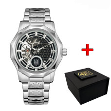 Awarder 024SI Тризуб срібло Silver