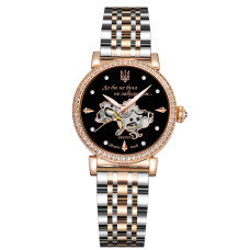 Awarder 047 Де би не була Silver-Gold-Black