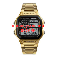 Awarder 011 Gold Індивідуальний дизайн