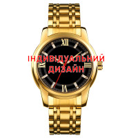 Awarder 025 Gold-Black Індивідуальний дизайн
