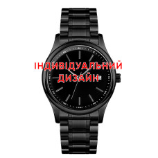 Awarder 023 Black Steel Індивідуальний дизайн